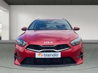 Usado Kia Ceed 120 CV (88 kW) 2024 Rojo Utilitario