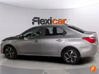Usado Citroën C-Elysee I PureTech 82 CV (60 kW) 2017 Gris Berlina