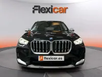 Usado BMW X1 163 CV (119 kW) 2023 Negro SUV