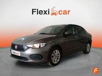 Usado Fiat Tipo Easy 95 CV (69 kW) 2018 Gris Utilitario