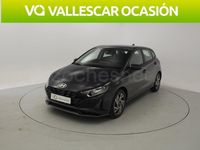 Usado Hyundai i20 101 CV (74 kW) 2024 Otro Utilitario
