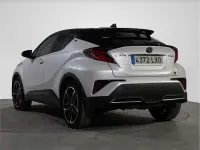 Occasion Toyota C-HR Sport 184 PK (135 kW) 2022 SUV