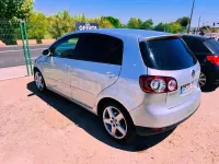 Usado VW Golf Plus Cross Sportline 105 CV (77 kW) 2006 Gris / plata Monovolumen