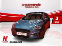 Usado Ford Focus ST-Line 182 CV (133 kW) 2019