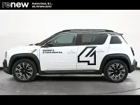 Usado Renault R4 Iconic 110 kW (150 CV) 2025 Blanco Berlina