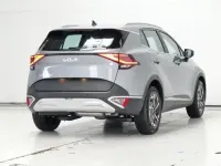 Usado Kia Sportage 150 CV (110 kW) 2024 SUV