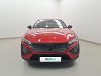 Nuevo Peugeot 408 Allure 145 CV (106 kW) 2026 Rojo SUV