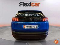 Usado Peugeot 3008 Allure 150 CV (110 kW) 2021 Azul Monovolumen
