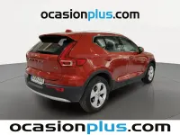 Usado Volvo XC40 Business Edition 150 CV (110 kW) 2020 Rojo SUV