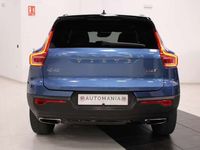 usado Volvo XC40 D4 R-Design AWD Aut.