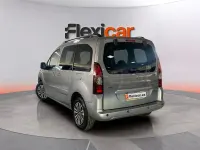 Usado Peugeot iON 49 kW (67 CV) 2018 Eléctrico Utilitario