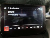 Usado Mazda 2 Edition 90 CV (66 kW) 2022 Blanco Berlina