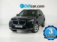 Usado BMW X1 Performance 136 CV (100 kW) 2024 Negro SUV