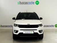 usado Jeep Compass 1.3 PHEV 177KW (240CV) S AT AWD de segunda mano desde 24990€ ✅