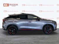 Usado Omoda 5 185 CV (136 kW) 2024 Gris SUV