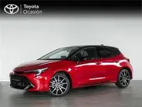 Usado Toyota Corolla Sport 140 CV (102 kW) 2026 Oro