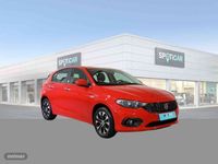 usado Fiat Tipo 5P 1.3 Multijet 70kW (95CV) Mirror