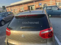 Usado Citroën C4 Picasso 136 CV (100 kW) 2009 Marrón Monovolumen