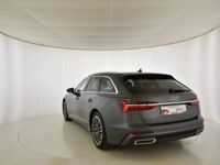 usado Audi A6 AVANT SPORT 40 TDI 150KW (204CV) S TRON. de segunda mano desde 45990€ ✅