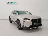 Usado DS Automobiles DS4 Crossback Rivoli 130 CV (95 kW) 2022 Beige SUV