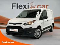 usado Ford Transit Connect Ft 200 Van L1 S&s Trend 75