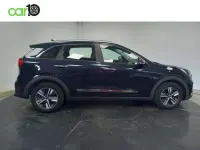 Usado Kia Niro 141 CV (103 kW) 2021 Azul SUV