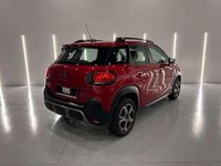 Usado Citroën C3 Aircross Feel 110 CV (80 kW) 2021 Rojo SUV