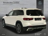 usado Mercedes GLB200 d[0-803]