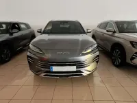 Usado BYD Seal U Comfort 160 kW (218 CV) 2025 SUV