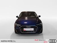 Usado Audi A1 Sportback 116 CV (85 kW) 2024 Azul Utilitario