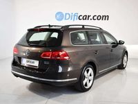 usado VW Passat Variant 2.0 TDI 150CV DSG