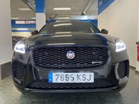 usado Jaguar E-Pace 2.0 I4 R-Dynamic SE AWD Aut. 200