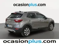 Usado Kia Ceed 100 CV (73 kW) 2025 Gris plata Utilitario