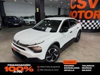 Usado Citroën C4 PureTech 131 CV (96 kW) 2024 Blanco Berlina