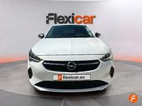 Usado Opel Corsa Edition 100 HP (73 kW) 2023 Branco Citadino