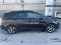 Usado Seat Altea XL I-Tech 140 CV (102 kW) 2014 Negro Monovolumen