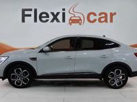 usado Renault Arkana Intens E-TECH Híbrido 105 kW (145CV) -SS Híbrido en Flexicar Sabadell 1