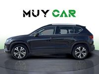 Begagnad Seat Ateca XCELLENCE 150 HK (110 kW) 2020 Svart SUV