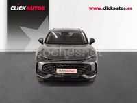 Usado MG HS Luxury 170 CV (125 kW) 2025 Gris / plata SUV