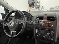 Usado VW Touran Edition 105 CV (77 kW) 2011 Gris / plata Monovolumen