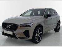 Usado Volvo XC60 Ultimate 197 CV (144 kW) 2023 Gris / plata SUV