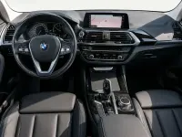 Usado BMW X3 xLine 190 CV (139 kW) 2021 Negro SUV