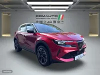Nuevo Alfa Romeo GT Junior 145 CV (106 kW) 2026 Rojo SUV