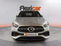 Usado Mercedes GLA180 122 CV (89 kW) 2020 Gris SUV