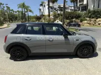 Usado Mini Cooper 156 CV (114 kW) 2024 Gris / plata Utilitario