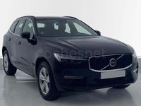 Usado Volvo XC60 Core 197 CV (144 kW) 2023 Negro SUV
