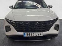 Usado Hyundai Tucson 136 CV (100 kW) 2021 SUV