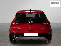 Usado Hyundai i20 101 CV (74 kW) 2025 Utilitario
