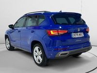 Usado Seat Ateca FR 150 CV (110 kW) 2022 SUV