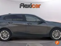 Usado BMW 120 192 CV (141 kW) 2020 Gris Berlina